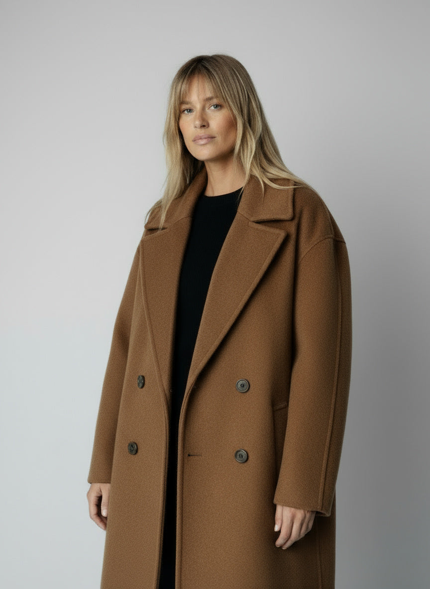 Manteau d'hiver Harper