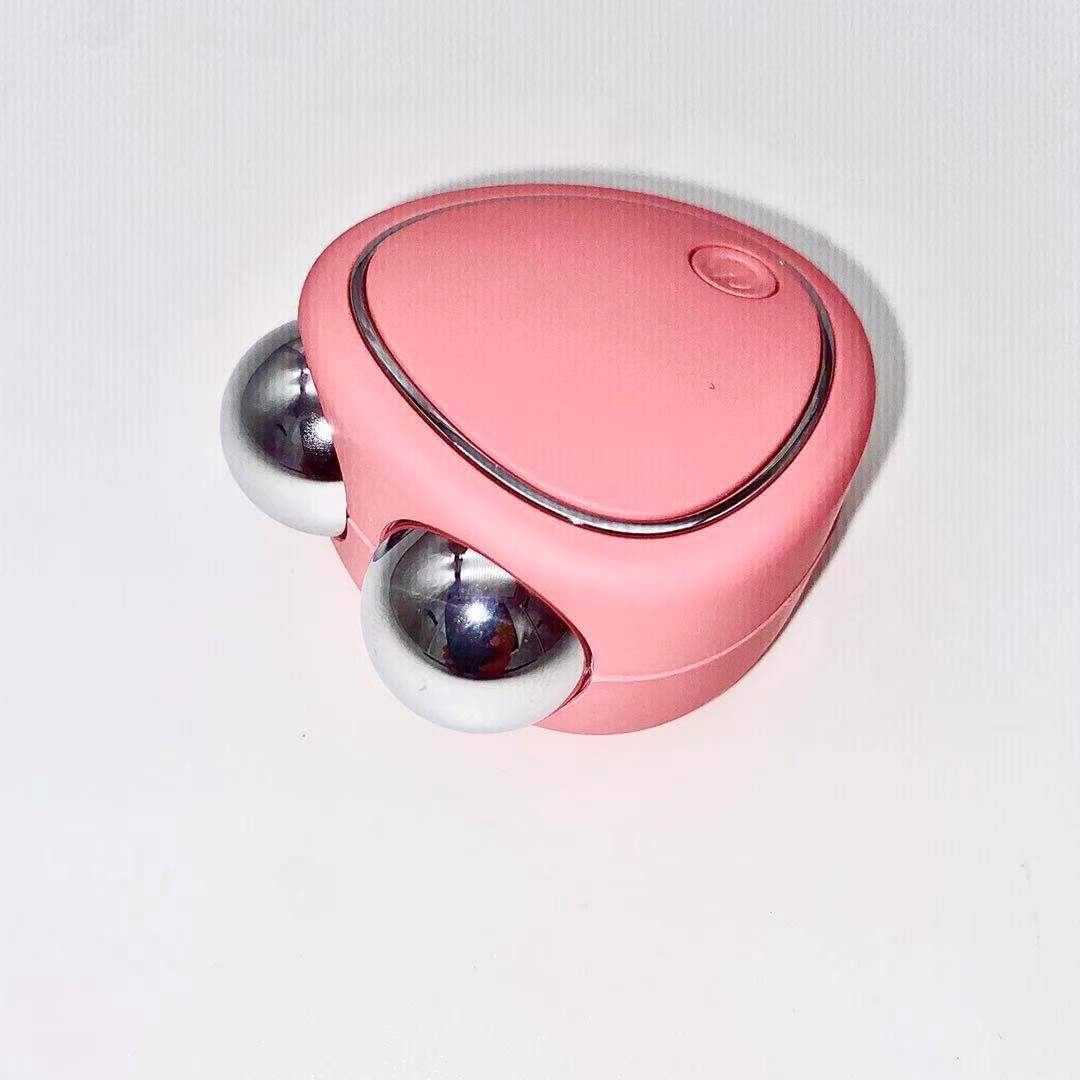 GlowPulse™ Microcurrent Facial Toning Device