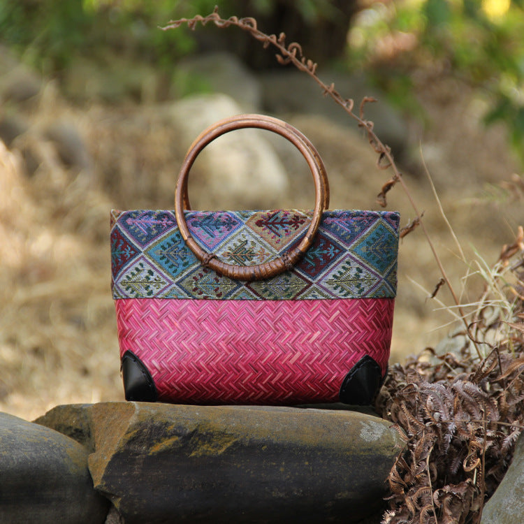 SOLARA™ - Artisan Made, Sustainably Crafted