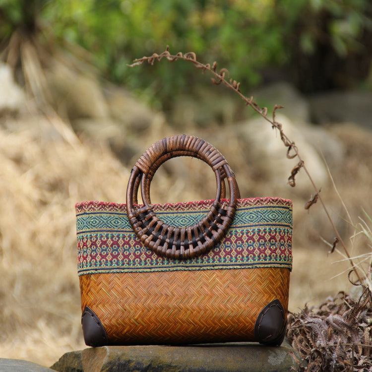 SOLARA™ - Artisan Made, Sustainably Crafted