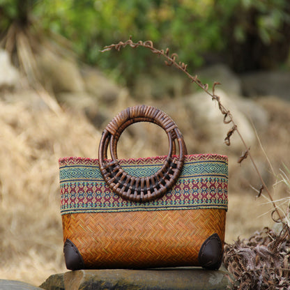 SOLARA™ - Artisan Made, Sustainably Crafted