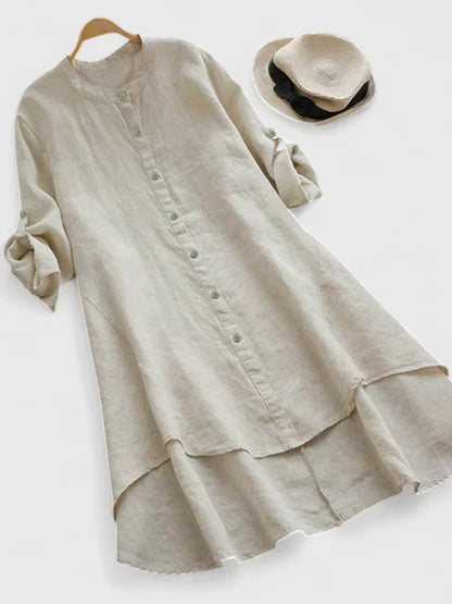 MARISSA | ROBE ÉLÉGANTE 