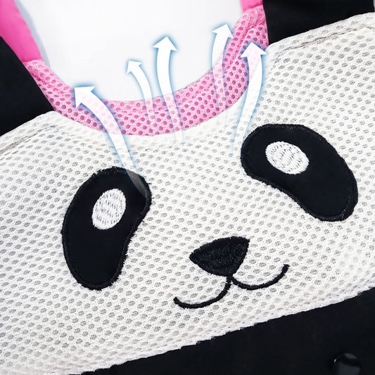 BearTread™ SafeStep Breathable Baby Learning Walker