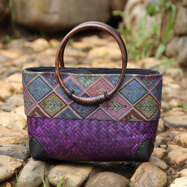 SOLARA™ - Artisan Made, Sustainably Crafted