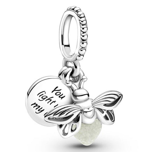 SilverLoom™ 925 Sterling Silver DIY Handmade Bracelet Kit