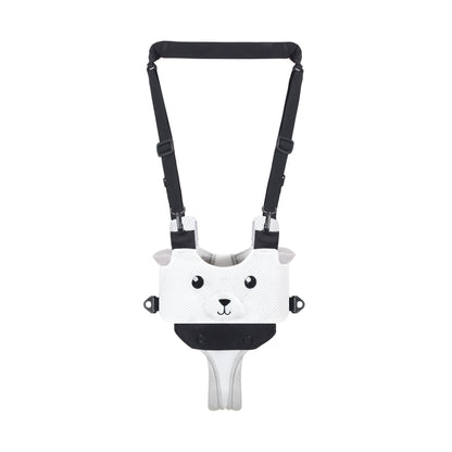 BearTread™ SafeStep Breathable Baby Learning Walker