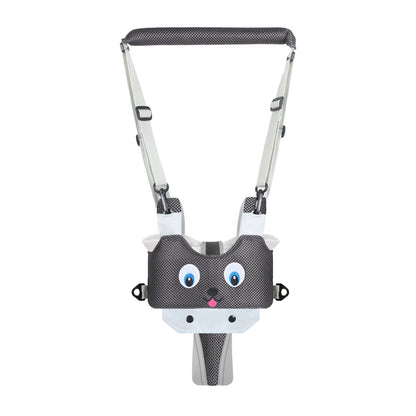 BearTread™ SafeStep Breathable Baby Learning Walker