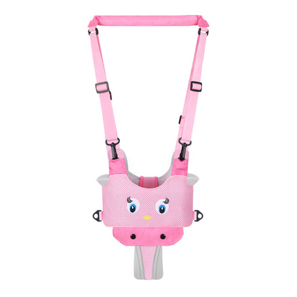 BearTread™ SafeStep Breathable Baby Learning Walker