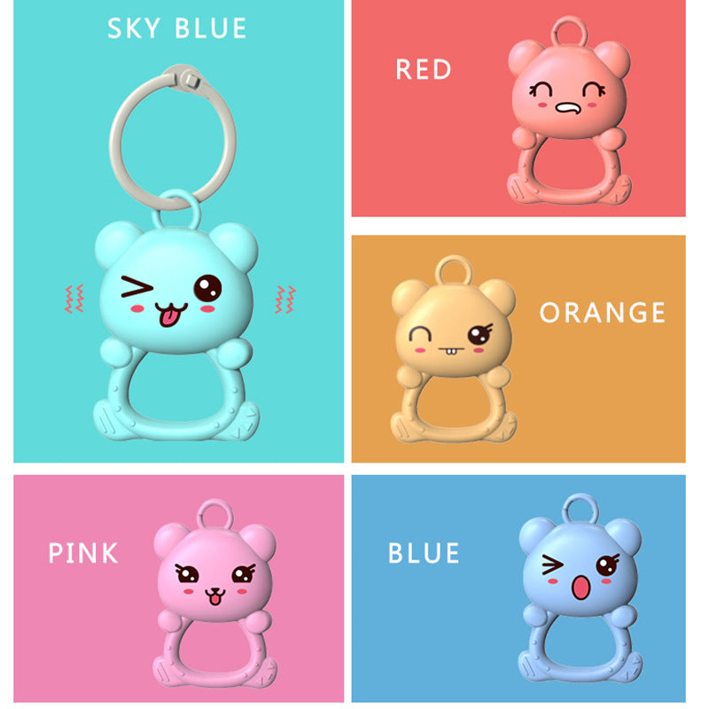 TuneKick™ Baby Fitness Piano Play Mat