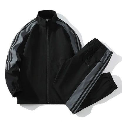 Vance Tracksuit Set