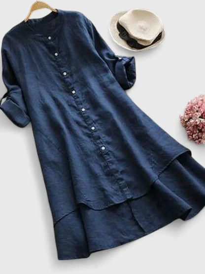MARISSA | ROBE ÉLÉGANTE 