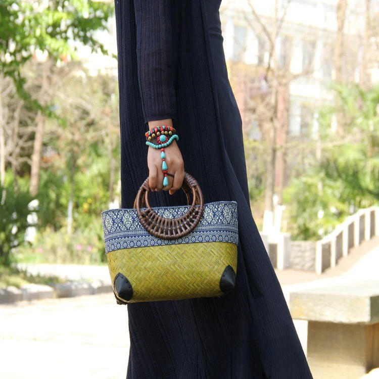 SOLARA™ - Artisan Made, Sustainably Crafted