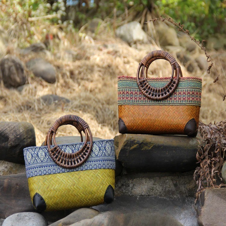 SOLARA™ - Artisan Made, Sustainably Crafted