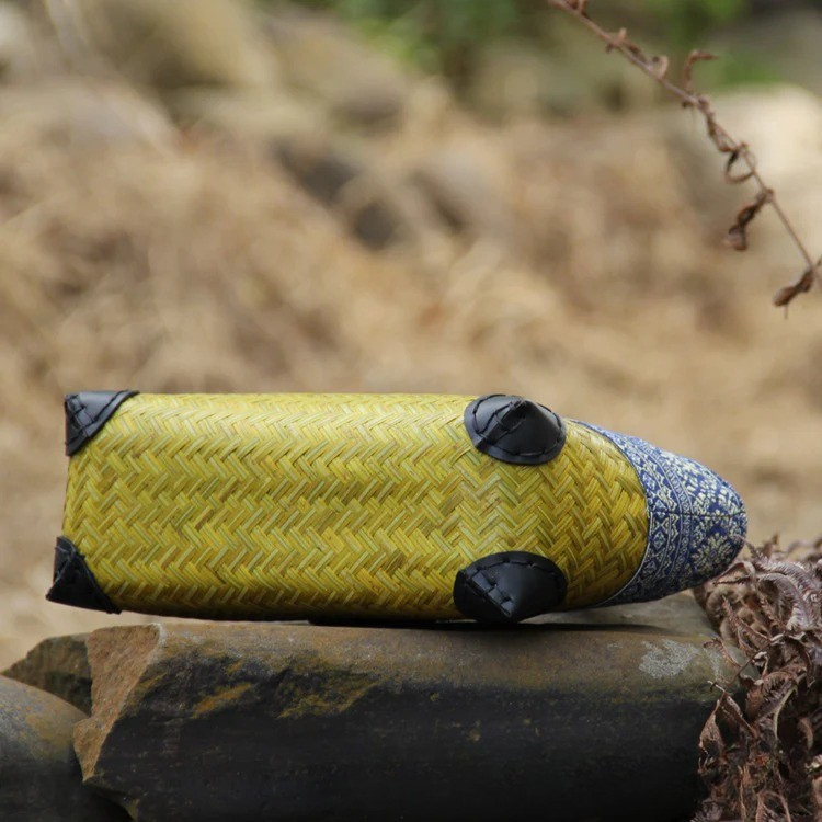 SOLARA™ - Artisan Made, Sustainably Crafted