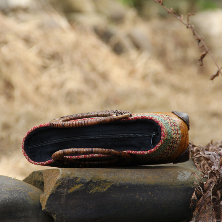 SOLARA™ - Artisan Made, Sustainably Crafted