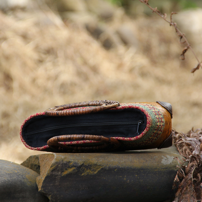 SOLARA™ - Artisan Made, Sustainably Crafted