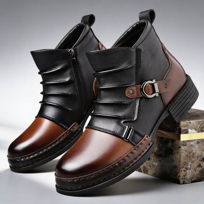 NORDSTRIDE™ Leather Boots