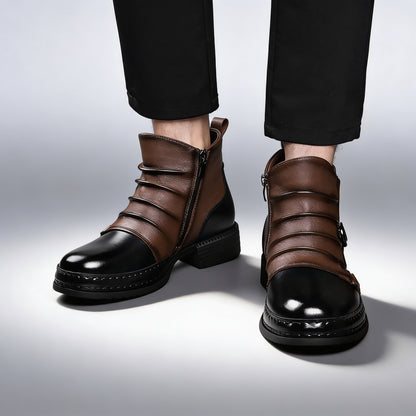 NORDSTRIDE™ Leather Boots