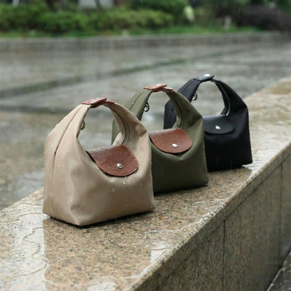 TriFecta™ Bolso de Diseño Multi-Uso