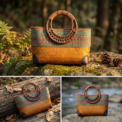 SOLARA™ - Artisan Made, Sustainably Crafted