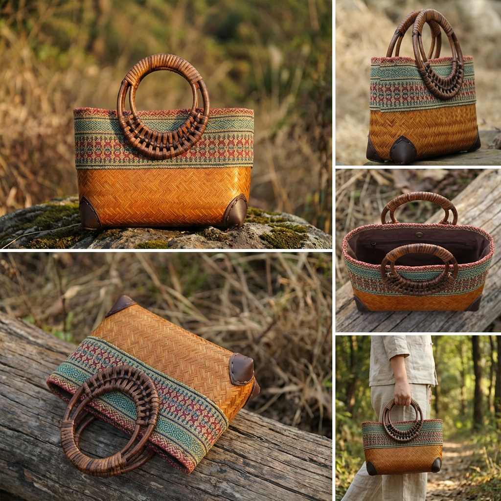 SOLARA™ - Artisan Made, Sustainably Crafted