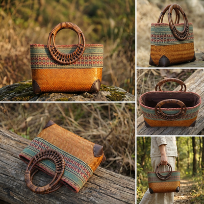 SOLARA™ - Artisan Made, Sustainably Crafted