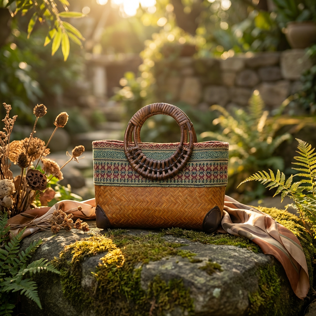 SOLARA™ - Artisan Made, Sustainably Crafted