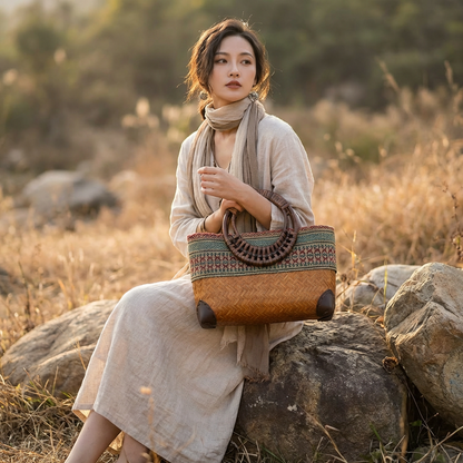 SOLARA™ - Artisan Made, Sustainably Crafted