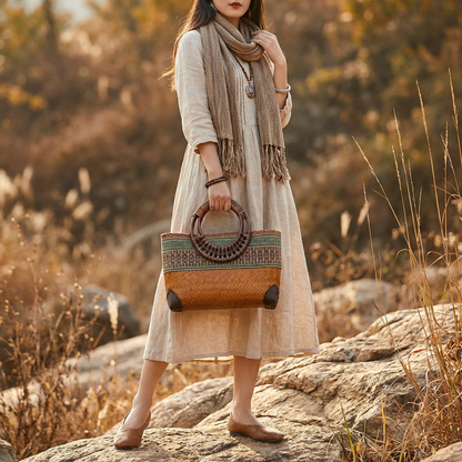 SOLARA™ - Artisan Made, Sustainably Crafted