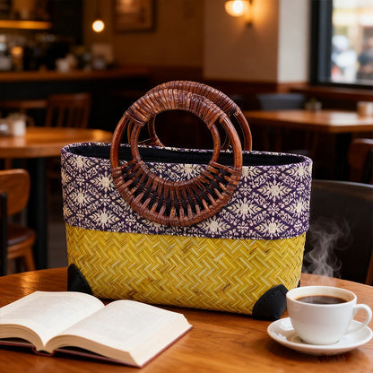 SOLARA™ - Artisan Made, Sustainably Crafted