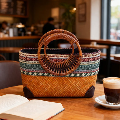 SOLARA™ - Artisan Made, Sustainably Crafted