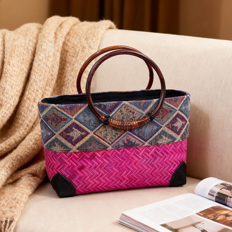 SOLARA™ - Artisan Made, Sustainably Crafted